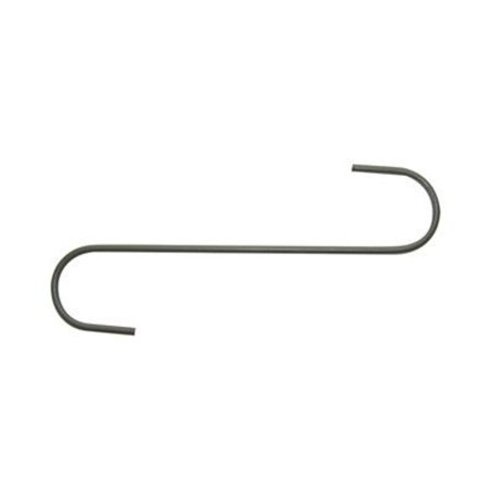 PANACEA PRODUCTSRP GT 2PK 12 BLK S Hook 89014DGT